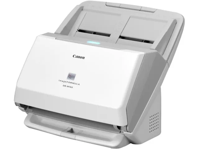Сканер документов Canon imageFORMULA DR-M160 (арт. 5483B003)