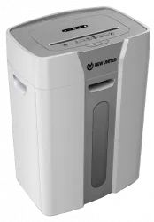 Уничтожитель документов New United Etalon ET-12M (арт. Etalon ET-12M)