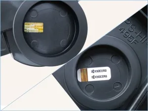 Устройство проверки голограммы Kyocera HANDY VIEWER (арт. 7BW000002H)