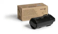 Оригинальный тонер-картридж Xerox Black (черный), ресурс 12200 стр. (арт. 106R03915)