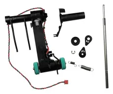 Узел захвата Lexmark в сборе (арт. 41X1223)