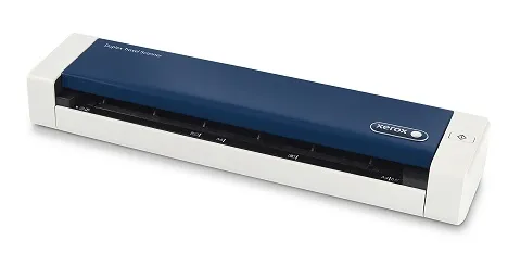Сканер Xerox Duplex Travel Scanner (арт. 100N03205)