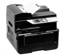 МФУ лазерное черно-белое Катюша (Россия) M133p (Принтер / Сканер / Копир, А4, 512 Мб, Российская сборка, ЕРРРП) (арт. M133p-512-pp)