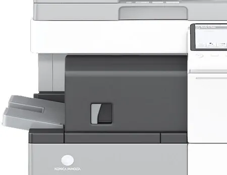 Встроенный степлер-финишер Konica Minolta FS-533 (арт. A2YUWY2)