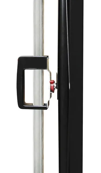 Мобильный экран для проектора Viewscreen Clamp Pro (1:1) 180*180 (172*172) MW (арт. TCP-1103)