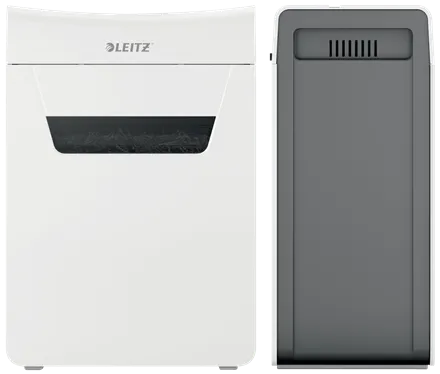 Уничтожитель документов LEITZ IQ Protect Premium 6M (арт. 80950000)