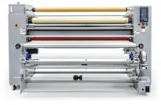 Каландровый термопресс TitanJet (арт. RTX5MA-1600)