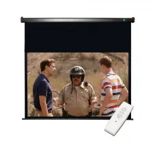 Экран для проектора SOK Cinema S'OK SCPSM-600x338HD-ED120 16:9 271″ Pro (арт. SCPSM-600x338HD-ED120)