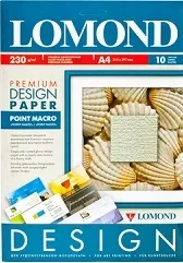 Бумага Lomond 0932123 (арт. 0932123)