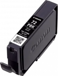 Оригинальный картридж Canon PGI-72 PBK (фото-чёрный, 14 мл.) (арт. 6403B001)