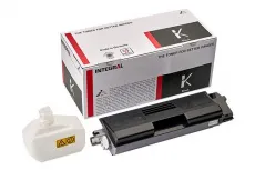 Тонер-картридж Integral TK-580K Chip (арт. 12100080)