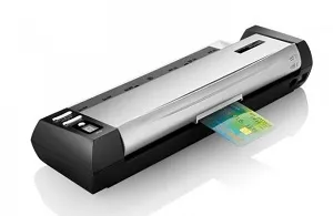 Сканер Plustek MobileOffice D430 (арт. 0236TS)