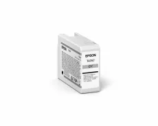 Оригинальные струйные картриджи Epson T47A Gray (Серый) (арт. C13T47A700)
