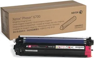 Копи-картридж Xerox Magenta Imaging Unit (арт. 108R00972)