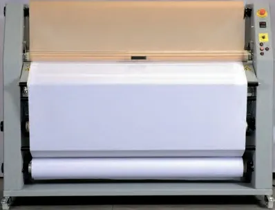 Каландр Kala DS67 (арт. DS67)