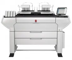Автоматическое двухрулонное устройство подачи носителя Canon для ColorWave 3500/3700 (арт. 3301C005)
