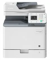 Лазерное цветное МФУ Canon imageRUNNER C1335iF (арт. 9576B001)