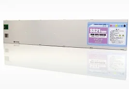 Картридж Mimaki Solvent ink cartridge SS21 SPC-0501M 440 ml (арт. SPC-0501M)