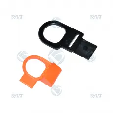 Кольцо чеки Булат для HP LJ 2420 / P3005 (Q6511A / Q7551A) (упак 100шт) (арт. AUHPLJ2420190)