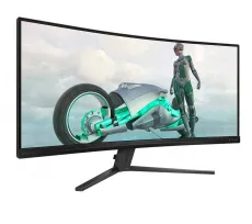 Монитор Philips 34M2C3500L/00 (арт. 34M2C3500L/00(01))