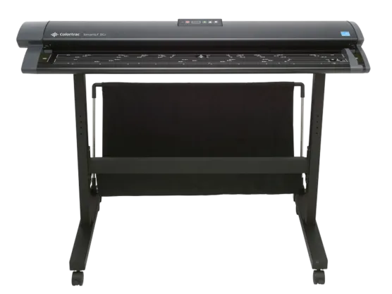 Широкоформатный сканер Colortrac SmartLF SCi 36c (арт. 5500C002003)