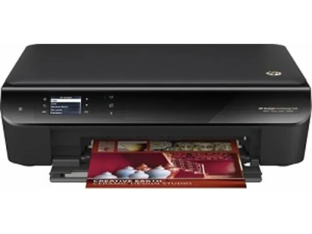 Струйное цветное МФУ HP DeskJet Ink Advantage 3545 e-All-in-One (арт. A9T81C)
