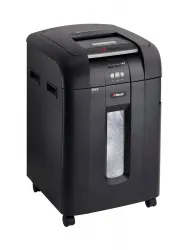 Уничтожитель документов Rexel AUTO+ 600X (арт. 2103500EUA)