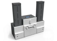 Принтер Smart 70S (500 карт) (арт. SMART-70S 500/500)