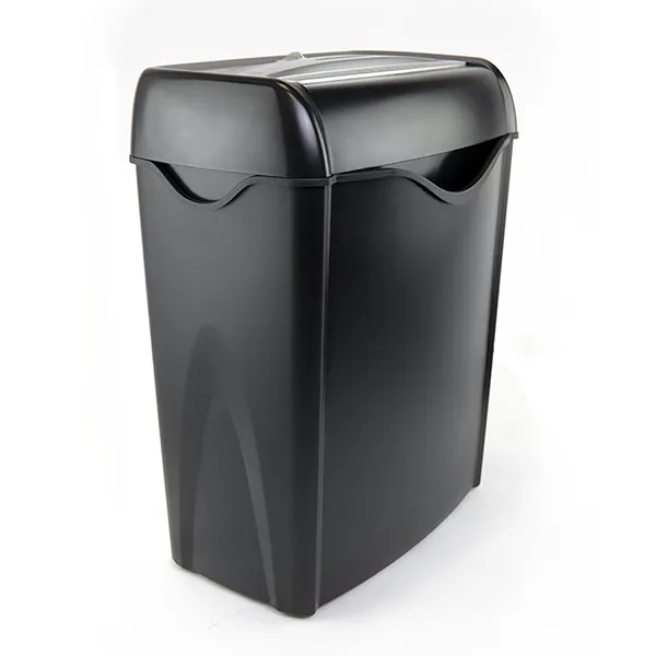 Уничтожитель документов ГЕЛЕОС УД15-2 (арт. УД15-2)