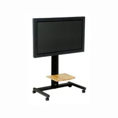 Стойка напольная для монитора SMS Flatscreen FH MT2000 Black (арт. PL031024EU-P0)