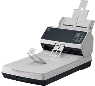Сканер документов Fujitsu (Ricoh) fi-8270 (арт. PA03810-B551)