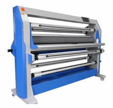 Рулонный ламинатор Mefu MF1700-F2 Trimmer (арт. MF1700-F2 Trimmer)