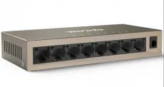 Коммутатор Tenda TEG1008M (арт. TEG1008M)