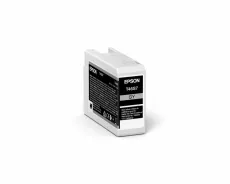 Оригинальные струйные картриджи Epson T46S7 Gray (Серый) (арт. C13T46S700)