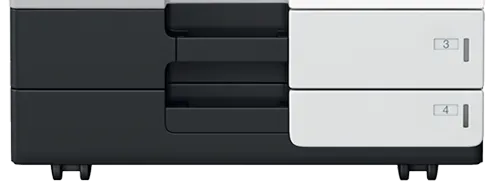 Универсальная кассета для бумаги Konica Minolta PC-215 (арт. A9HFWY2)