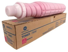Тонер-картридж Konica Minolta TN-619M, Magenta (54500 стр.) (арт. A3VX355)