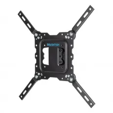 Кронштейн Kromax DIX-16 (чёрный) (арт. 20204)