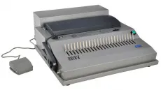 Переплетная машина DSB CB-240-E (арт. 1329)