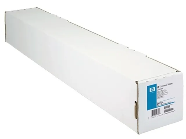 Фотобумага HP Universal Gloss Photo Paper 200 гр/м2, 610 мм x 30.5 м (арт. Q1426B)