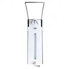 Локтевой дозатор HOR D-030A (с замком) (арт. 9992022)