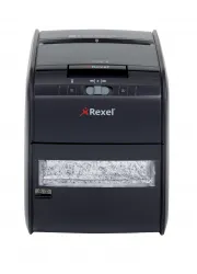 Уничтожитель документов Rexel Auto+ 60x (арт. 2103060EU)