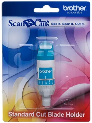 Стандартный держатель лезвий Brother CAFTGP1 (арт. 113R06E0001)