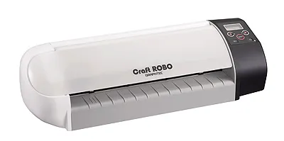 Режущий плоттер Graphtec CC330-20