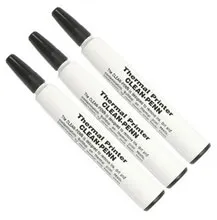 Чистящий карандаш для чистки печатной головки Evolis (3 шт.) (арт. ACL005)