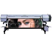 Широкоформатный принтер Roland SJ-1045IS