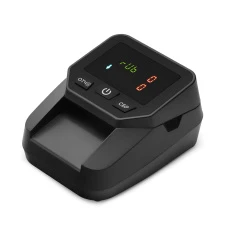Детектор валют Mertech D-20A FLASH PRIME LED без АКБ (арт. 5535)