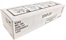 Скрепки Konica Minolta MS-10A (арт. 4599141)