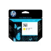 Печатающая головка HP 761 Yellow Designjet Printhead (арт. CH645A)