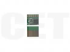 Чип CET для CANON iR ADVANCE DX C3922i жёлтый (арт. CET381323)