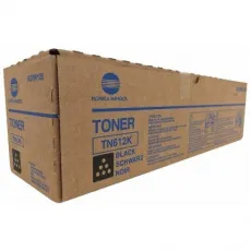 Тонер-картридж Konica Minolta TN-612K (чёрный) (арт. A0VW150)